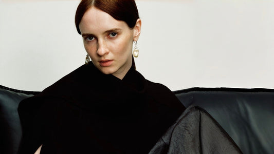 Editorial Magazine Style