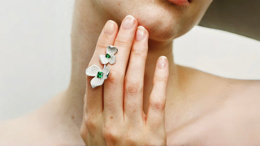 Lookbook / Fashion Editorial Style