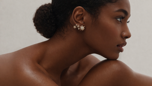 Brand Campaign / Visual Story Style